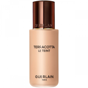 Guerlain Terracotta Le Teint - Matte Foundation
