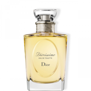 Dior Diorissimo Eau de Toilette