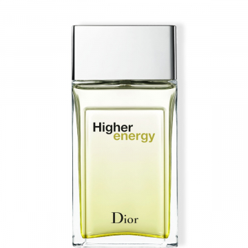 Dior Higher Energy Eau de Toilette