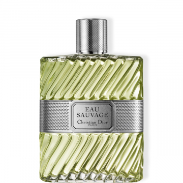 Dior Eau Sauvage Eau de Toilette FLACON