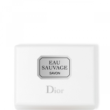 Dior Eau Sauvage 150 gr GeParfumeerde Zeep