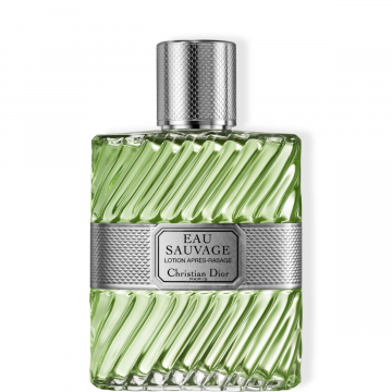 Dior Eau Sauvage 100 ml Aftershave Lotion spray