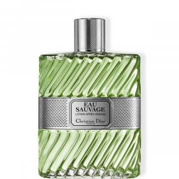 Dior Eau Sauvage Aftershave Lotion