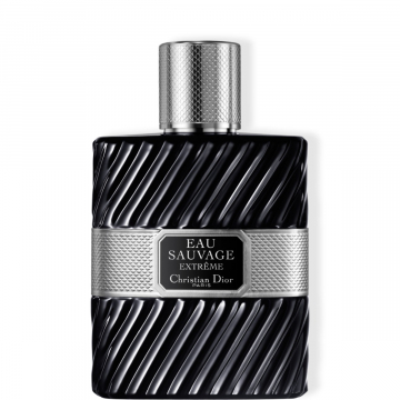 Dior Eau Sauvage Extrême Eau de Toilette Intense