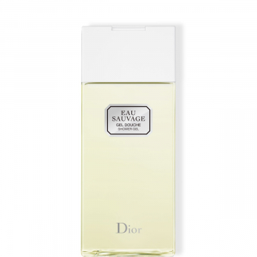 Dior Eau Sauvage 200 ml Douchegel