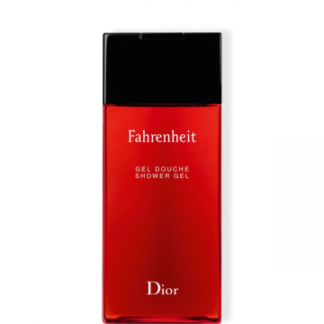 Dior Fahrenheit 200 ml Douchegel