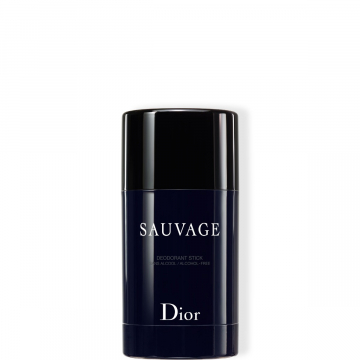 Dior Sauvage 75 gr Deodorant stick zonder alcohol