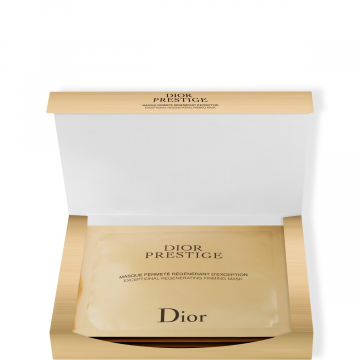 Dior Prestige Exceptional Regenerating Firming Mask