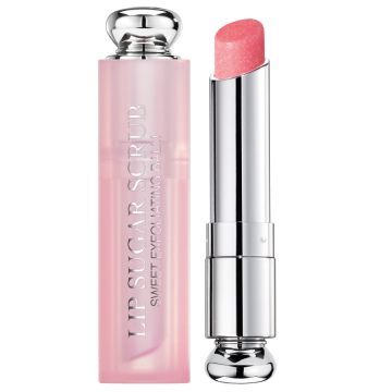 Dior Lip Sugar Scrub