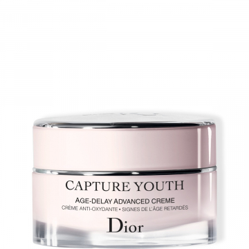 Dior Capture Youth Age-Delay Advanced Creme