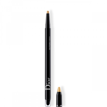 Dior Diorshow 24H Stylo - Waterproof Eyeliner 556 Pearly Gold OP=OP