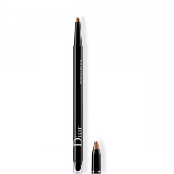 Dior Diorshow 24H Stylo - Waterproof Eyeliner 466 Pearly Bronze OP=OP