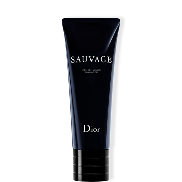 Dior Sauvage 125 ml Scheergel