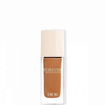 Dior Forever Fluid Natural Nude Foundation 6N OP=OP