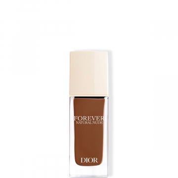 Dior Forever Fluid Natural Nude Foundation 8N OP=OP
