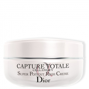 Dior Capture Totale Super Potent Rich Creme 50 ml