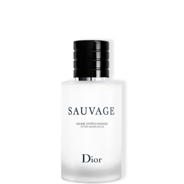 Dior Sauvage 100 ml After Shave Balm Flacon