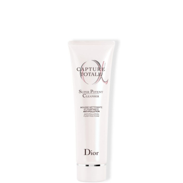 Dior Capture Totale Super Potent Cleanser 110 gr