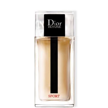 Dior Homme Sport Eau de Toilette Spray