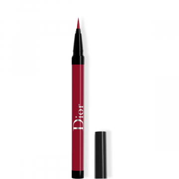 Dior Diorshow On Stage Liner 771 (Matte Burgundy) OP=OP