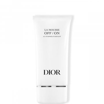 Dior La Mousse 150 ml Foaming Cleanser