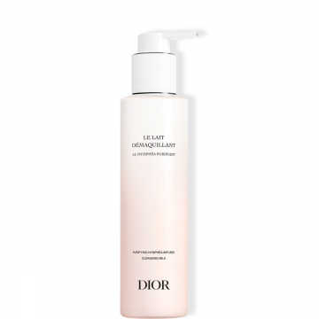 Dior The Cleansing Milk 200ML