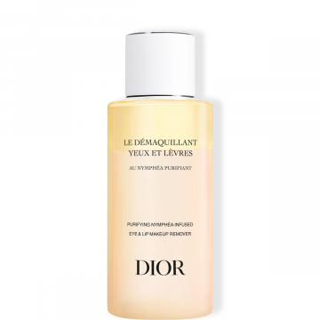 Dior Make-Up Remover Eye&Lip 125ML