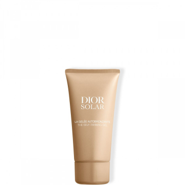 Dior Solar The Self-Tanning Gel