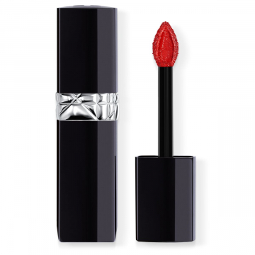 Dior Rouge Dior Forever Liquid Lacquer Lipstick