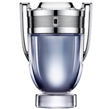 Paco Rabanne Invictus Eau de Toilette Spray