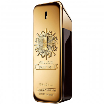 Paco Rabanne 1 Million 100 ml Parfum spray BLK