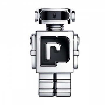 Paco Rabanne Phantom 50 ml Eau de Toilette Spray AKTIE