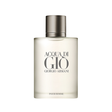 Giorgio Armani Acqua di Gio Homme 100 ml Eau de Toilette Spray BLK