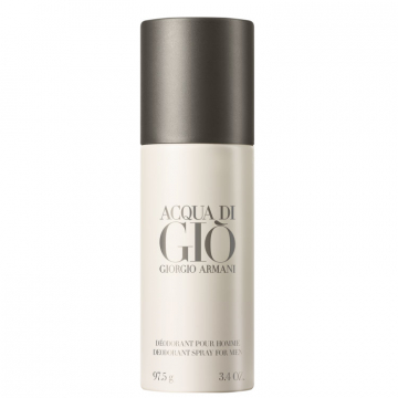 Giorgio Armani Acqua di Gio Homme 150 ml Deodorant Spray
