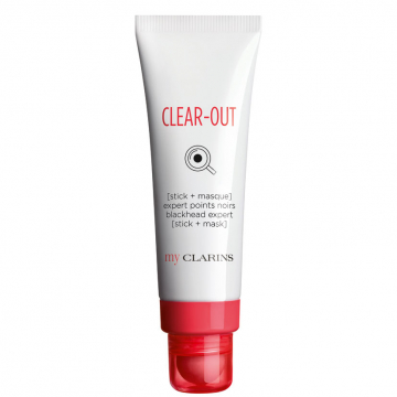 Clarins My Clarins Clear-Out Blackhead Expert stick + masker 50 ml  OP=OP