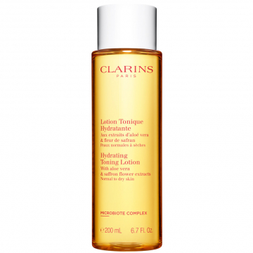 Clarins Hydrating Toning Lotion