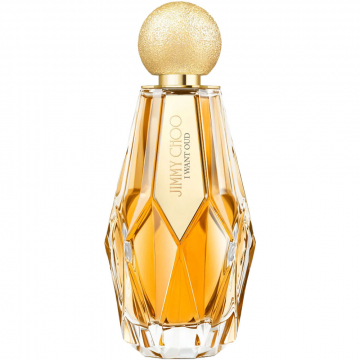 Jimmy Choo I Want Oud Eau de Parfum