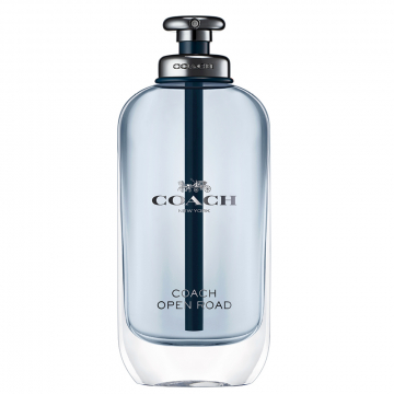 Coach Open Road Eau de Toilette Spray