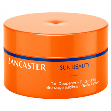 Lancaster Sun Beauty Tan Deepener Tinted Jelly