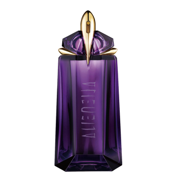Mugler Alien 90 ml Eau de Parfum Spray Navulbaar BLK