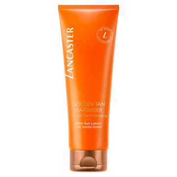 Lancaster Gold Teint Maximizer After Sun Lotion