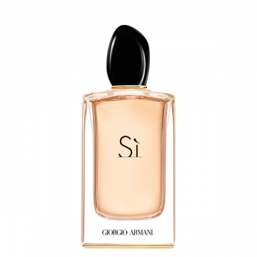 Giorgio Armani Sì 150 ml Eau de Parfum Spray BLK