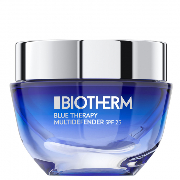 Biotherm Blue Therapy Multi-Defender SPF25 creme