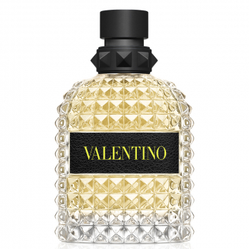 Valentino Born in Roma Uomo Yellow Dream Eau de Toilette Spray