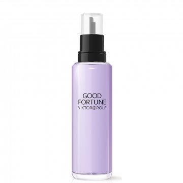 Viktor & Rolf Good Fortune Eau de Parfum Navulling
