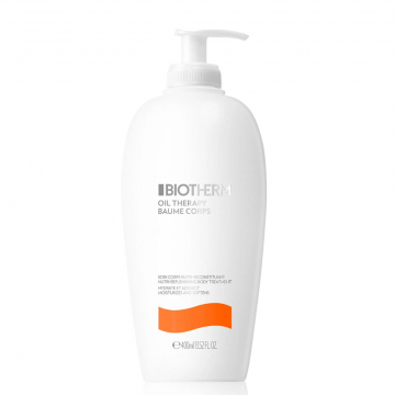 Biotherm Oil Therapy Body Lotion