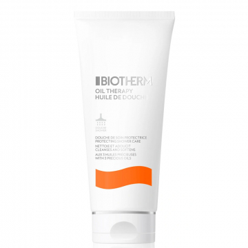 Biotherm Oil Therapy Shower Oil