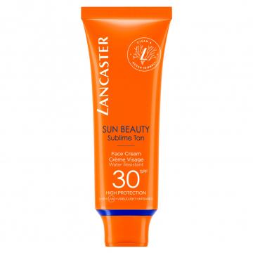 Lancaster Sun Beauty Face Cream SPF 30