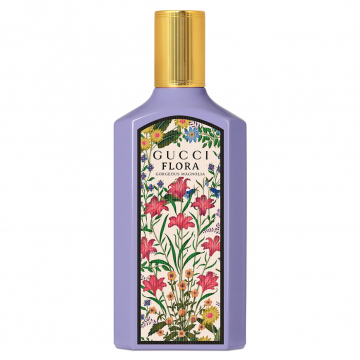 Gucci Flora Gorgeous Magnolia Eau de Parfum Spray