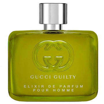 Gucci Guilty Elixir pour Homme Parfum Spray